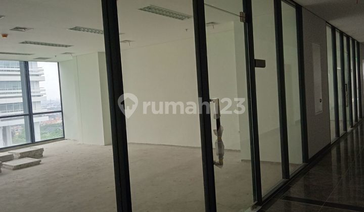 For Rent Exclusive Office The Smith Alam Sutera Tangerang Selatan 2