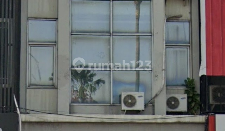 Dijual Cepat Ruko Bagus 3 Lantai Posisi Strategis Boulevard Raya Utama Gading Serpong Seberang S M S Tangerang Selatan