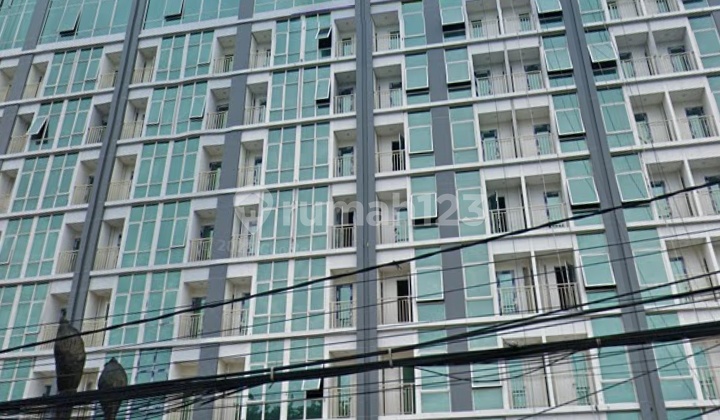 Affordable Office for Rent, Strategic Location on Jalan Daan Mogot, West Jakarta Affordable Office for Rent, Strategic Location on Jalan Daan Mogot, West Jakarta