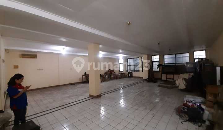 Dijual Cepat Ruko Gandeng 3 Lantai Posisi Jalan Utama Boulevard Gading Serpong Tangerang