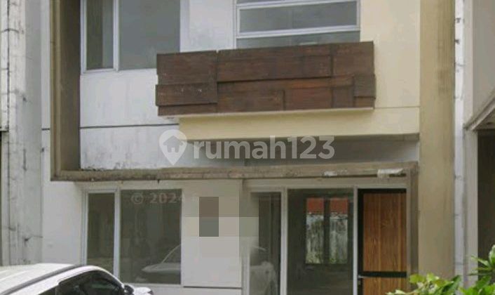 Dijual Murah Rumah Bagus 2 Lantai Belle Fleur Citra Raya Tangerang Dijual Murah Rumah Bagus 2 Lantai Belle Fleur Citra Raya Tangerang