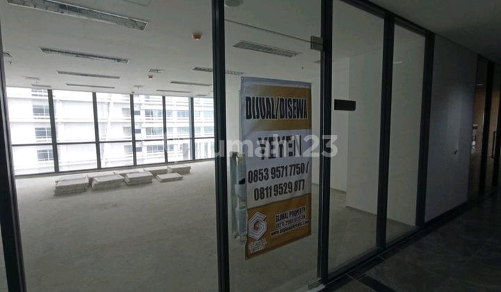 Dijual Rugi Premium And Exclusive Office The Smith Alam Sutera Tangerang Strategis Dekat Pintu Tol Dijual Rugi Premium And Exclusive Office The Smith Alam Sutera Tangerang Strategis Dekat Pintu Tol