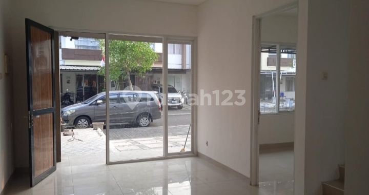Dijual Murah Rumah Bagus 2 Lantai Belle Fleur Citra Raya Tangerang 2