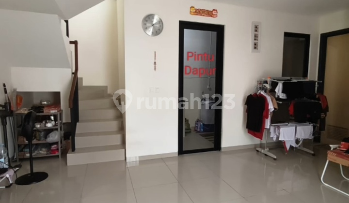 Dijual Cepat ( Bu ) Rumah Cantik 2 Lantai Di Suvarna Sutera Tangerang Dijual Cepat ( Bu ) Rumah Cantik 2 Lantai Di Suvarna Sutera Tangerang
