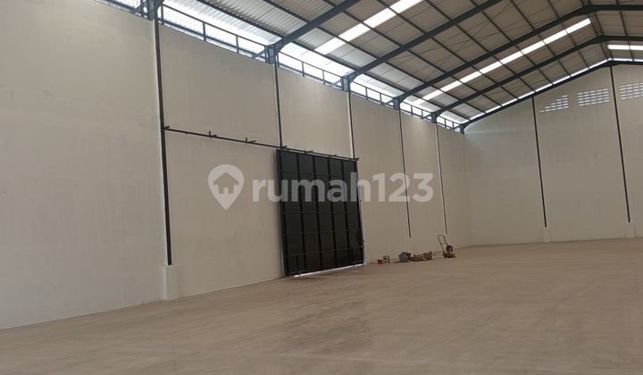 Dijual Murah Pabrik Bangunan Baru Kawasan Industri Balaraja Strategis Dekat Pintu Tol Balaraja Tangerang Dijual Murah Pabrik Bangunan Baru Kawasan Industri Balaraja Strategis Dekat Pintu Tol Balaraja Tangerang