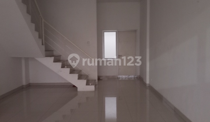 Dijual Murah Ruko Bagus 3 Lantai Posisi Strategis Dekat Mall Ciputra Citra Raya Tangerang