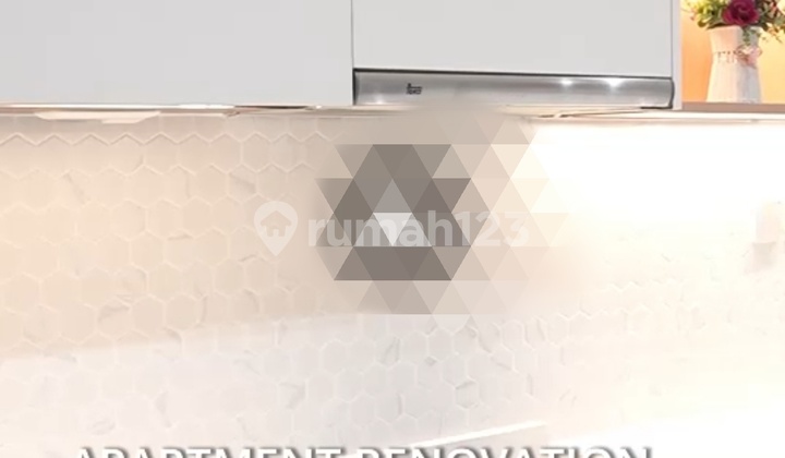 Dijual Murah Apartemen Mewah L Avenue Pancoran Full Furnished Lokasi Strategis Pasar Minggu Jakarta Selatan 2