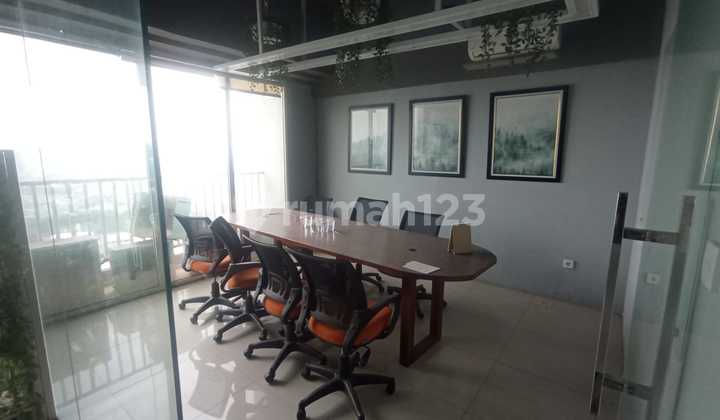 Disewakan Murah Kantor Full Furnished Lokasi Strategis Grand Slipi Tower Jakata Barat Disewakan Murah Kantor Full Furnished Lokasi Strategis Grand Slipi Tower Jakata Barat