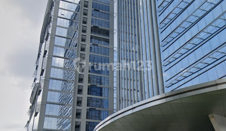 Dijual Murah Apartemen Mewah L Avenue Pancoran Full Furnished Lokasi Strategis Pasar Minggu Jakarta Selatan