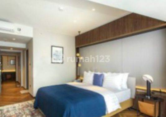 Disewakan Murah Apartemen Cartensz Residence Full Furnished Posisi Strategis 2