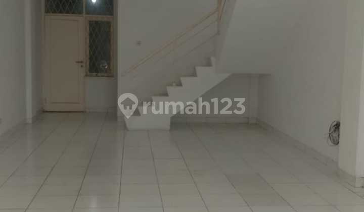 Dijual Rugi Ruko 2 Lantai La Monte Grand Wisata Posisi Strategis Bekasi