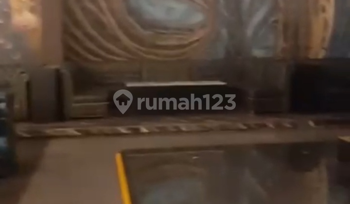 Dijual Cepat Ruko 4 Lantai Gandeng 4 Unit Full Furnished Strategis Golf Island P I K Jakarta Utara 2