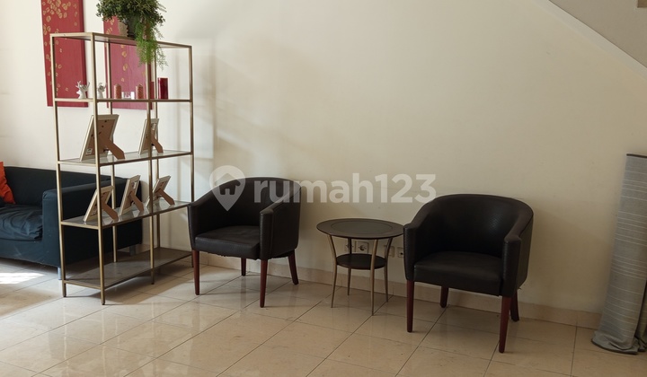 Affordable Premium 2-Story House for Rent in Lippo Karawaci Tangerang Cluster