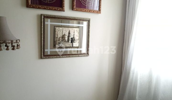 Dijual Rumah 2 Lantai Unfurnished SHM Bintaro Sektor I 2