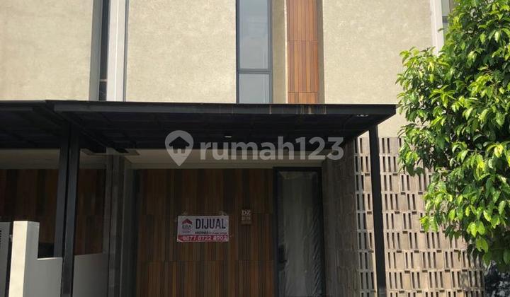 For Sale Nice Unfurnished 2-Story House in Discovery Altezza