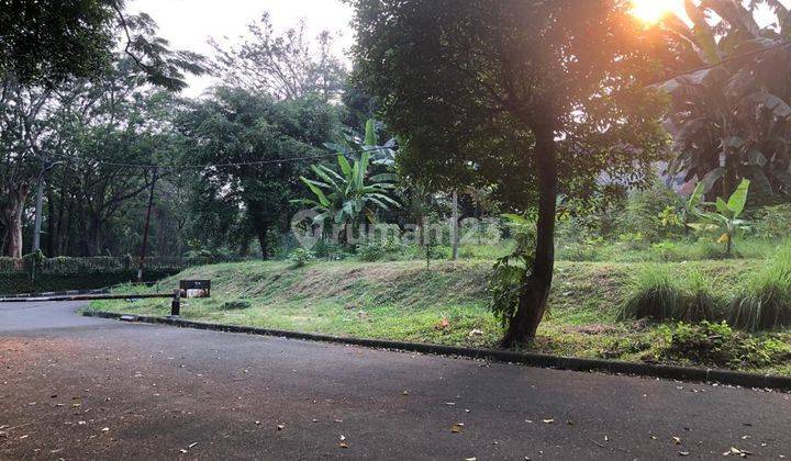 Dijual Tanah Kavling HGB Pondok Indah Jakarta Selatan 2