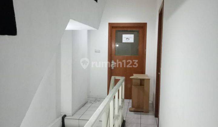 Dijual Ruko Strategis 3 Lantai Jl. Ciputat Raya Pondok Pinang 2