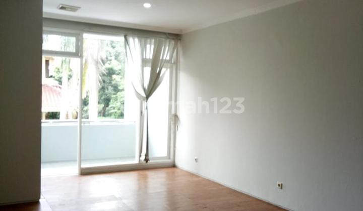 Disewakan Rumah 2 Lantai Strategis Pondok Pinang 2