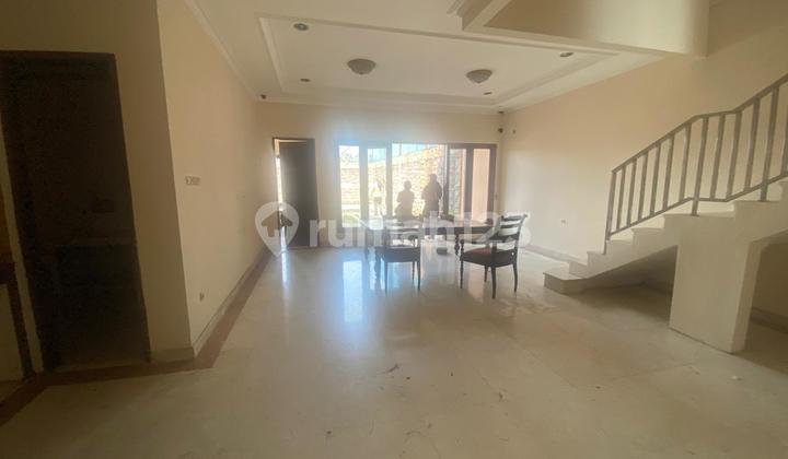 Dijual Rumah Murah Dalam Townhouse Fatmawati 2