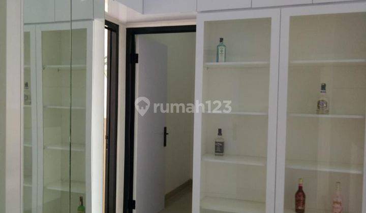 Dijual Rumah Baru 2 Lantai Eksklusif Strategis di Pusat Jakarta 2