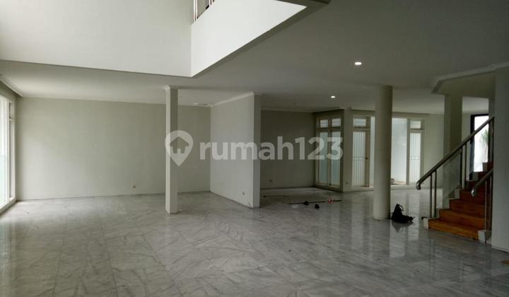 Disewakan Rumah 2 Lantai Strategis Pondok Pinang Disewakan Rumah 2 Lantai Strategis Pondok Pinang