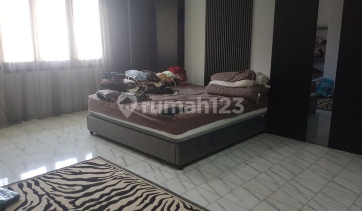 2-Story House For Sale Strategic Location Deplu Raya Pondok Pinang 2