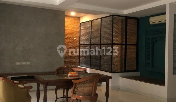 Dijual Rumah Bagus Villa Delima Lebak Bulus