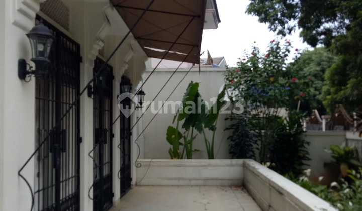 For Sale 2-Story House SHM Good Location Villa Cinere Mas
