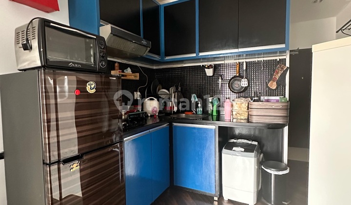 Disewakan Apartement Studio Full Furnished Tamansari Semanggi 1