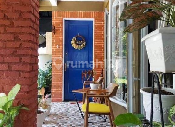 For Sale Villa House Boulevard Sentul City 2