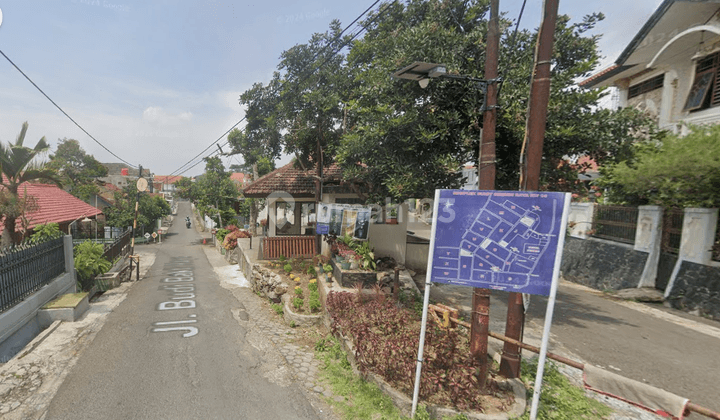 Ada Rumah Bagus Nih di Komplek Bukit Cimindi Raya Cimahi Bandung 2