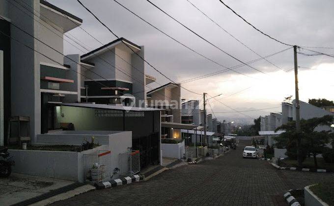 Ada Rumah Bagus Harga 500jt An di Komplek Cimahi SHM Bisa Kpr 1