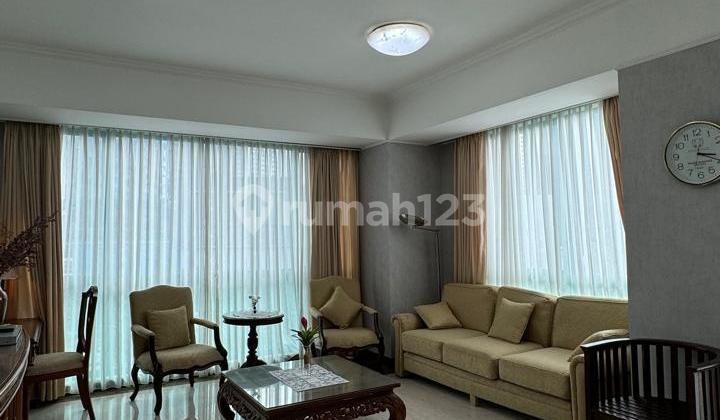 For Sale Casablanca Apartment 2 BR Furnished