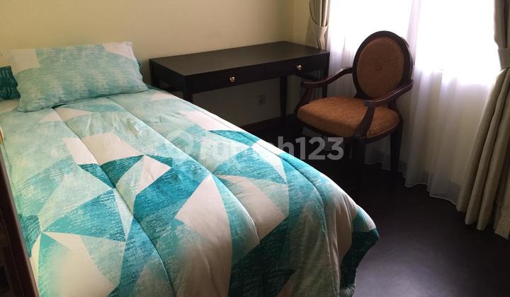 For Sale Apartment Kusuma Chandra 2 BR Furnished 2