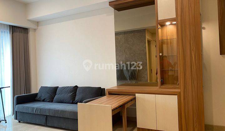 For Rent 57 Promenade Apartment 1 BR Furnished 1