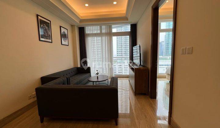 For Rent South Hills Apartment 1 BR Furnished 1