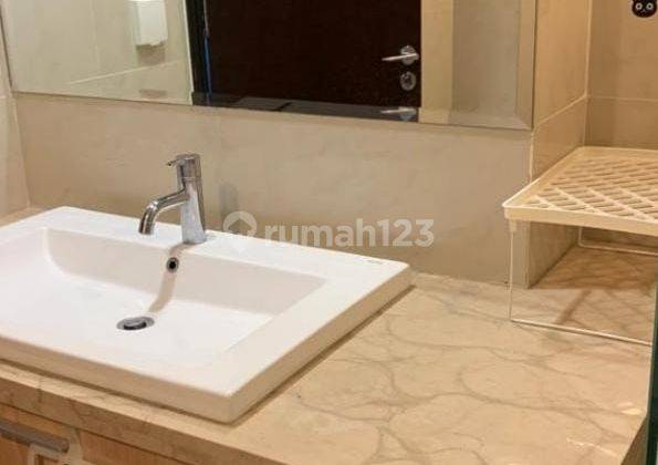 For Rent Setiabudi Skygarden Apartment 2 BR Furnished 2