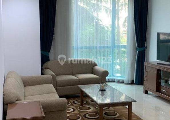 For Rent Casablanca Apartment 1 BR Furnished 1