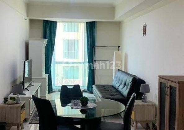 For Rent Casablanca Apartment 1 BR Furnished 1