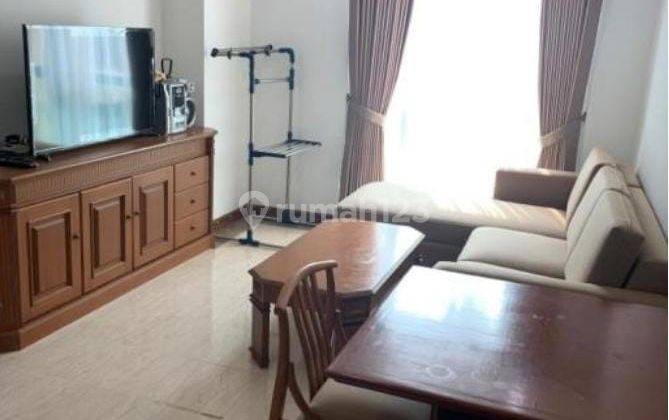 For Rent Casablanca Apartment 1 BR Furnished 1