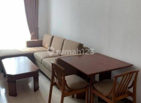 For Sale Casablanca Apartment 1 BR Furnished 1