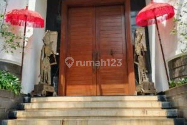 Disewakan Rumah di Puri Mutiara Cipete 2 Lantai Furnished 2