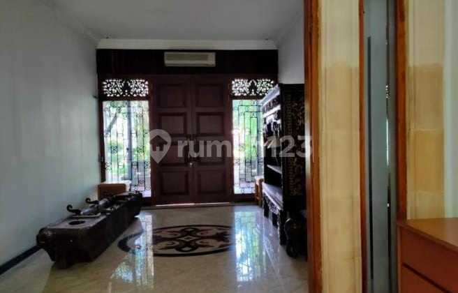 Dijual Rumah di Puri Mutiara Cipete Selatan 1 Lantai Bagus 2