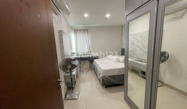 For Sales Sahid Sudirman Residence 1 BR Furnished 2