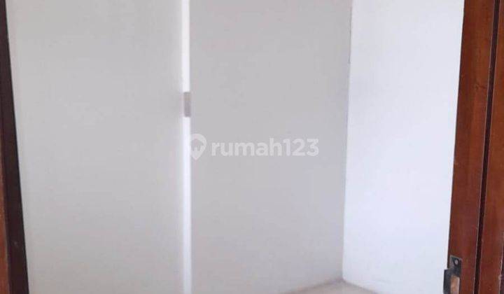 Dijual Casablanca Mansion Apartment 3 BR Unfurnished 2