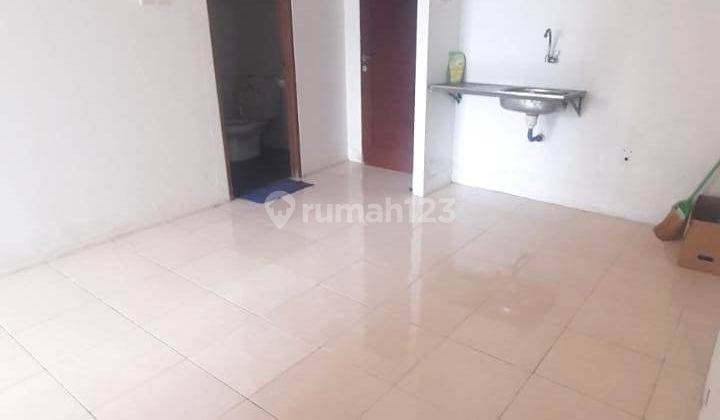 Dijual Casablanca Mansion Apartment 3 BR Unfurnished 1