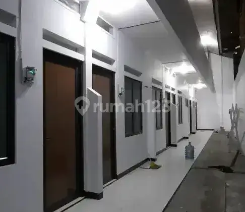 Dijual Cepat Rumah Kost Kostan Di Pancoran 2