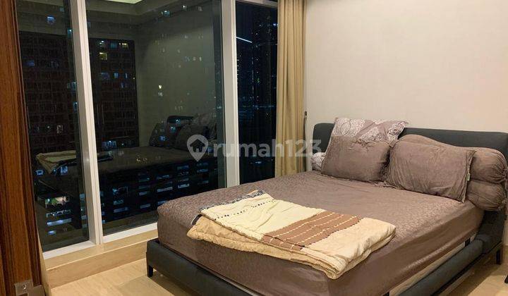 For Rent South Hills Apartment 1 BR Furnished 2