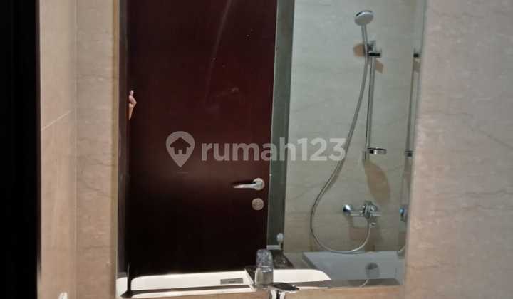 For Sale Menteng Park Apartment 2 Br Private Lift 2