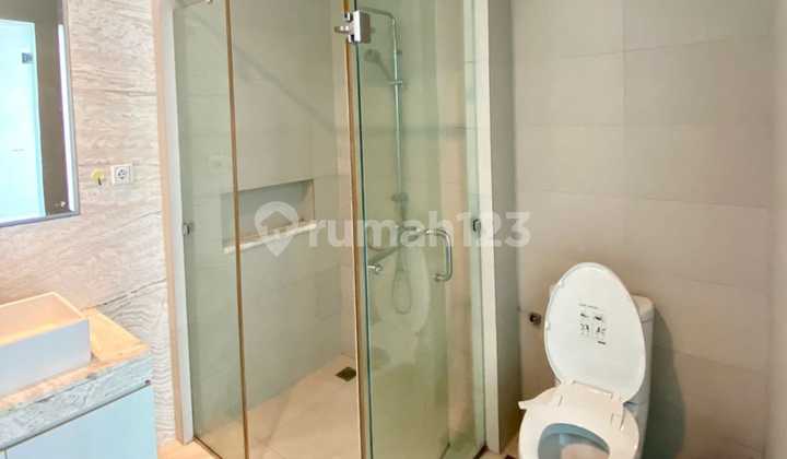 Dijual Residence 8 @Senopati Apartment 3 BR Full Furnished 2